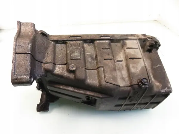 Cárter de óleo Honda OE para Jazz 1.3 - Peça usada image 2