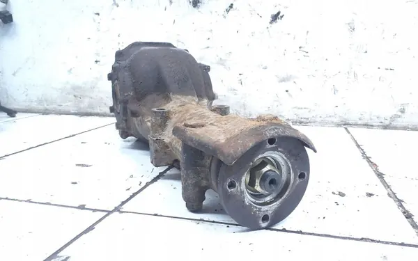 Différentiel Arrière Subaru OEM ARA193060 - Occasion image 3