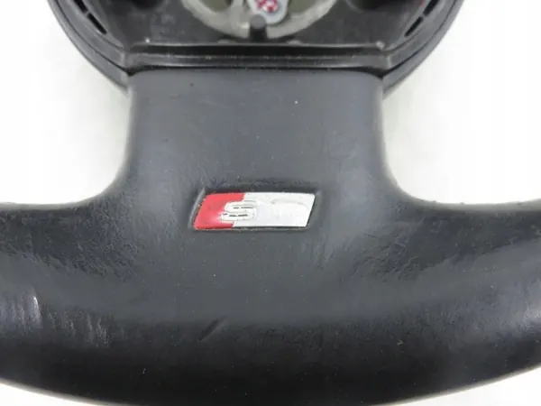 Audi Q5 8R S Line Lenkrad OEM 8P0419091EB - Gebraucht image 3