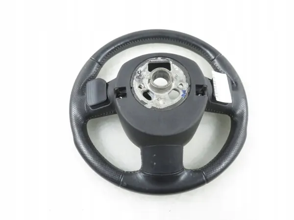 Audi Q5 8R S Line Lenkrad OEM 8P0419091EB - Gebraucht image 6