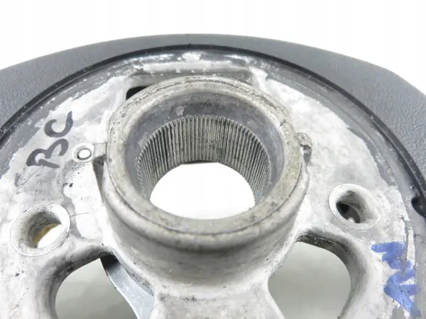 Audi Q5 8R S Line Lenkrad OEM 8P0419091EB - Gebraucht image 7