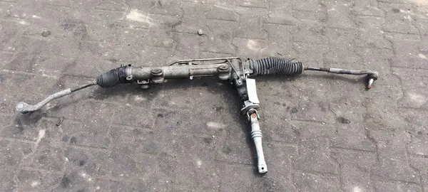 Styrväxel A20311011002 Mercedes W203 image 2