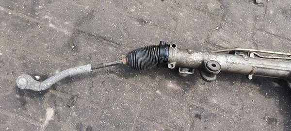 Styrväxel A20311011002 Mercedes W203 image 3