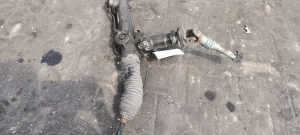 Styrväxel A20311011002 Mercedes W203 image 6