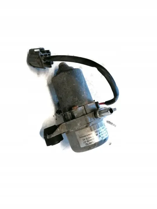Bomba de vácuo OPEL OEM 13398752 para Astra J 1.4T image 2