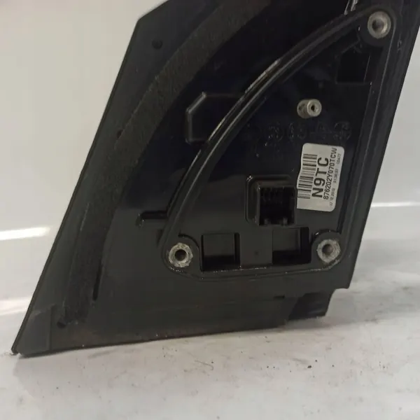 HYUNDAI IX35 Oikea Ulkopyörä 876202Y070 image 6