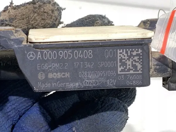 Sensor NOx Mercedes GLE 3.0 258CV A0009050408 image 5