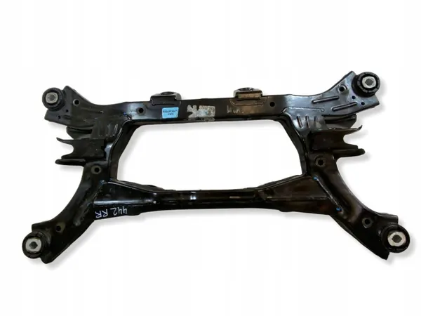 OEM FOB59797 Achter-skis voor Hyundai Santa Fe image 2