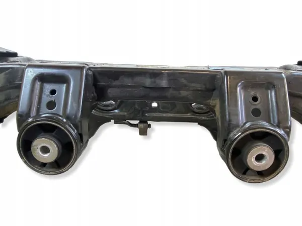 OEM FOB59797 Achter-skis voor Hyundai Santa Fe image 8