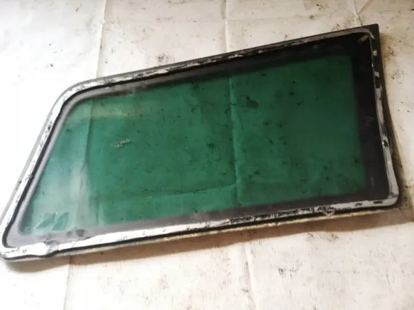 OEM 2051466 Ford Mondeo Taka-Vasen Neljännesikkuna image 3
