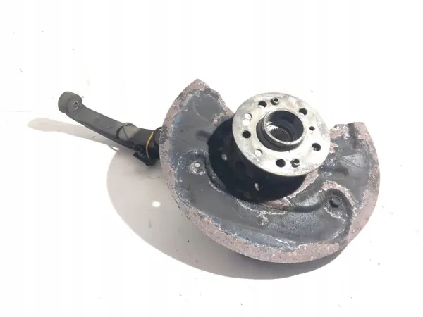 Mercedes-Benz ML W164 Etupyörän navan OEM 060642 image 2