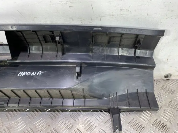 OEM FBZ20209 Bagageutrymmes tröskelskydd Seat Arona 2018 image 3