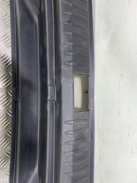 OEM FBZ20209 Bagageutrymmes tröskelskydd Seat Arona 2018 image 9