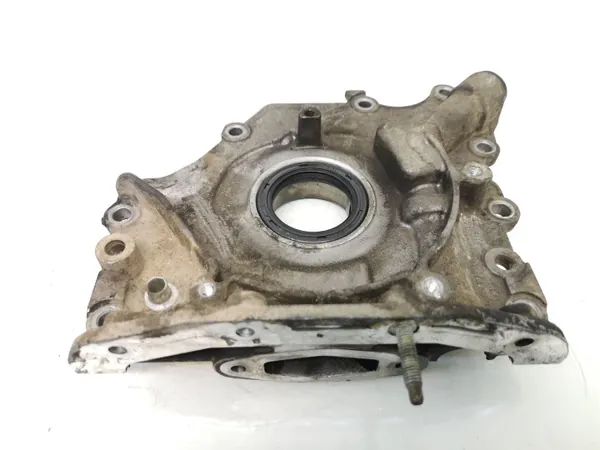 Ölpumpe Peugeot OE 9652426380 - Gebraucht image 2
