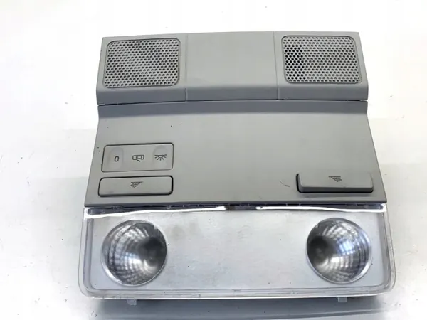 Plaque plafond OEM 1K0947105N pour VW Golf Plus 04-13 image 2