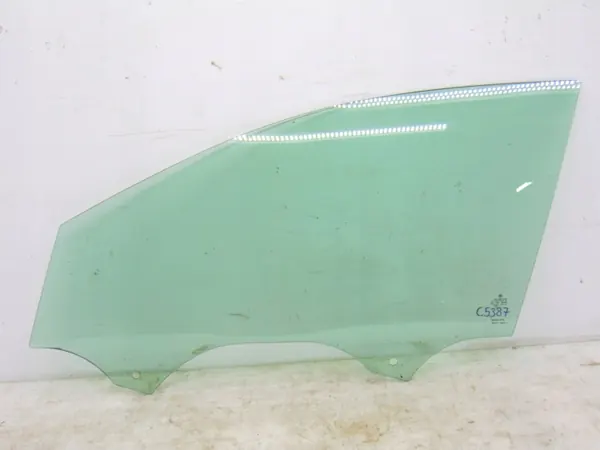 VW Golf VII Linke Vordere Türscheibe OEM 5G4845201B image 2