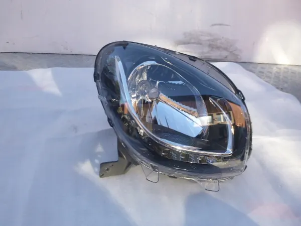 Smart ForTwo 453 linker lamp A4538200739 image 2