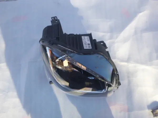 Smart ForTwo 453 linker lamp A4538200739 image 3