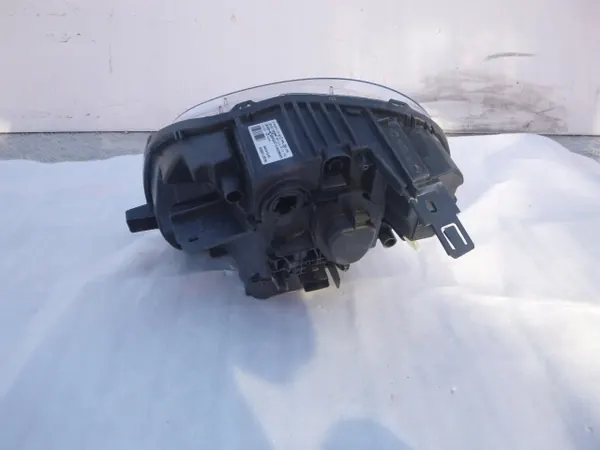 Smart ForTwo 453 linker lamp A4538200739 image 4