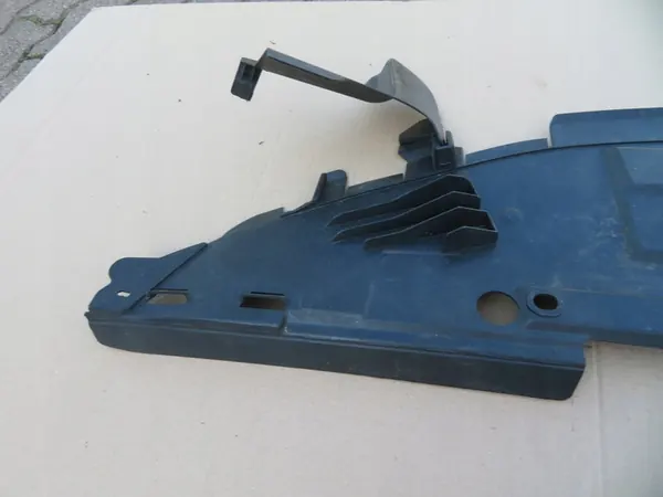 Copertura paraurti anteriore RENAULT MEGANE II SCENIC II 8200073445 image 10