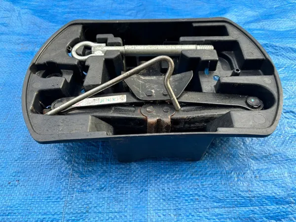 Juego de Reparación de Gato PEUGEOT 308 T9 image 2