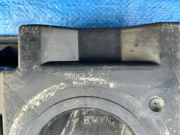 Juego de Reparación de Gato PEUGEOT 308 T9 image 4