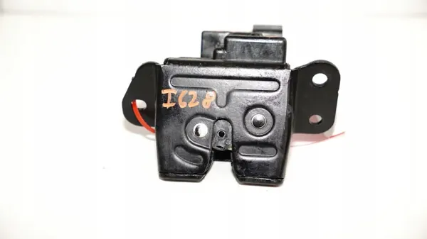 Serrure de coffre OEM 360165123 pour Kia Sportage III 2010-2014 image 2