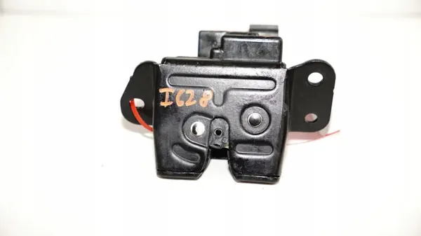 Serrure de coffre OEM 360165123 pour Kia Sportage III 2010-2014 image 10