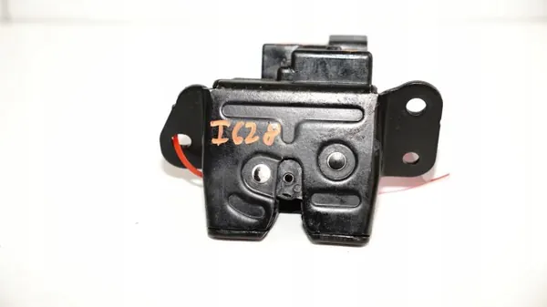 Serrure de coffre OEM 360165123 pour Kia Sportage III 2010-2014 image 3
