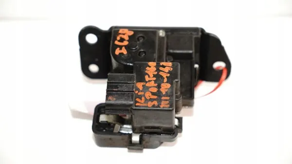 Serrure de coffre OEM 360165123 pour Kia Sportage III 2010-2014 image 5