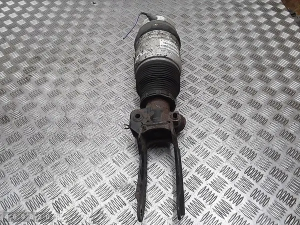 Ammortizzatore Audi Q7 2007 7l8616039b image 2
