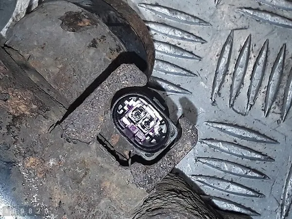 Ammortizzatore Audi Q7 2007 7l8616039b image 5