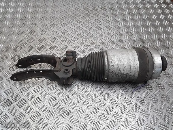 Ammortizzatore Audi Q7 2007 7l8616039b image 6