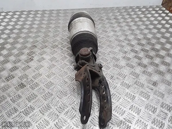 Ammortizzatore Audi Q7 2007 7l8616039b image 7