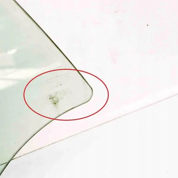 OEM 7290493 Vasen takaikkuna BMW 2 Cabrio F23 image 4