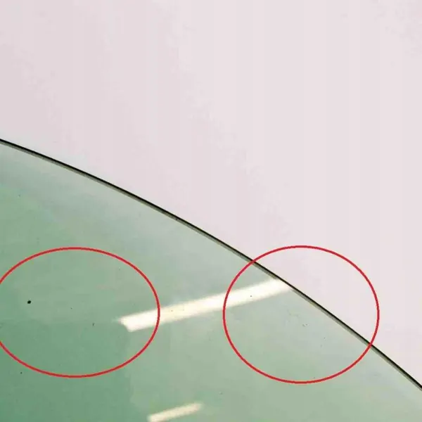 OEM 7290493 Vasen takaikkuna BMW 2 Cabrio F23 image 5