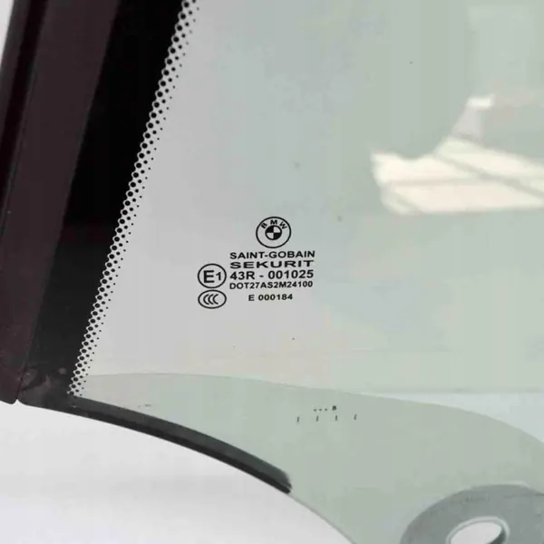 OEM 7290493 Vasen takaikkuna BMW 2 Cabrio F23 image 6