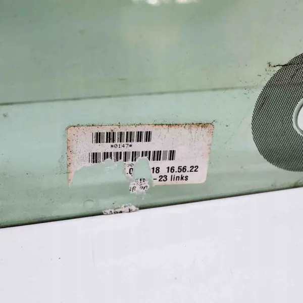 OEM 7290493 Vasen takaikkuna BMW 2 Cabrio F23 image 7
