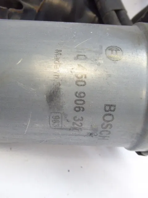 SKODA FABIA I 6Y 00-07 Fuel Filter Housing 1.9 SDI ASY image 2