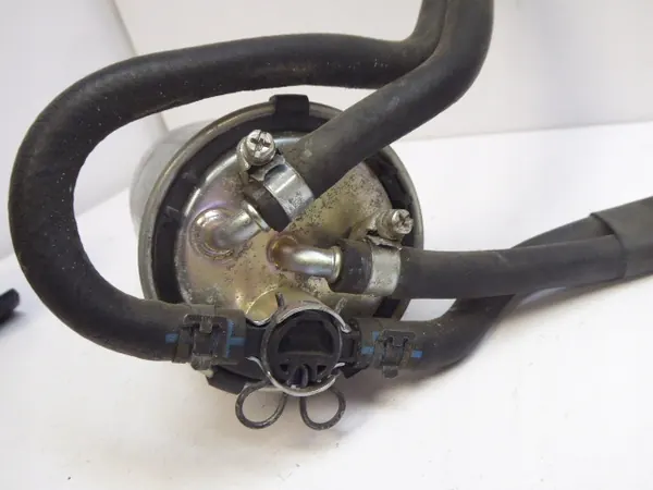 SKODA FABIA I 6Y 00-07 Fuel Filter Housing 1.9 SDI ASY image 4