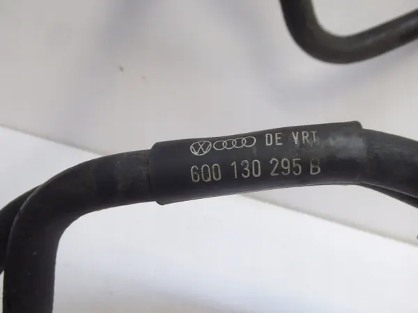 SKODA FABIA I 6Y 00-07 Fuel Filter Housing 1.9 SDI ASY image 5