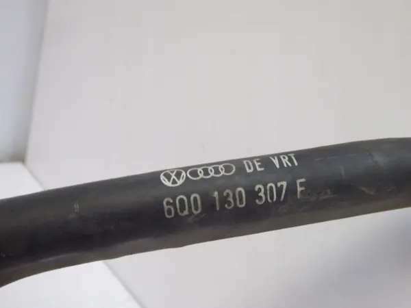 SKODA FABIA I 6Y 00-07 Fuel Filter Housing 1.9 SDI ASY image 6