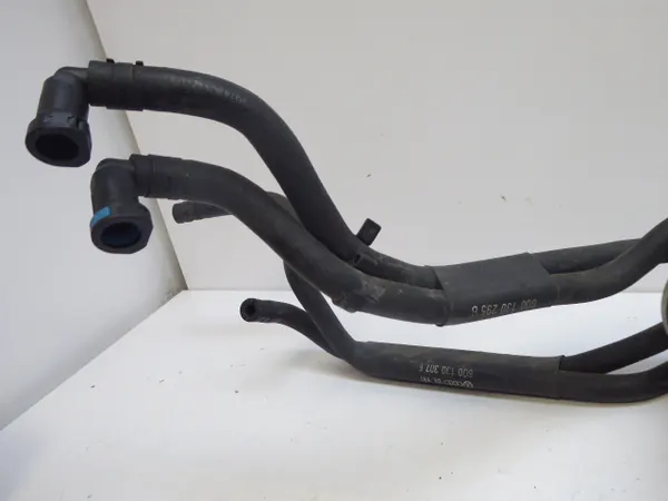 SKODA FABIA I 6Y 00-07 Fuel Filter Housing 1.9 SDI ASY image 8