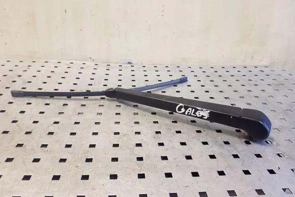Wiper Arm for SKODA OCTAVIA II 1T0955707A image 2