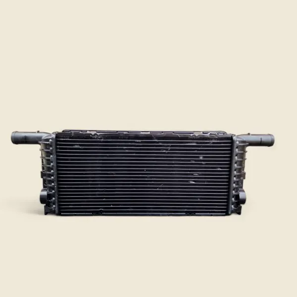 Centrale koelvloeistofradiator Porsche 911 991 Cayman Boxster image 2