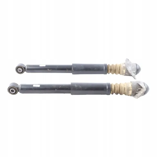 Sachs 30-D71-A Achter Schokdempers & Armen Set image 2
