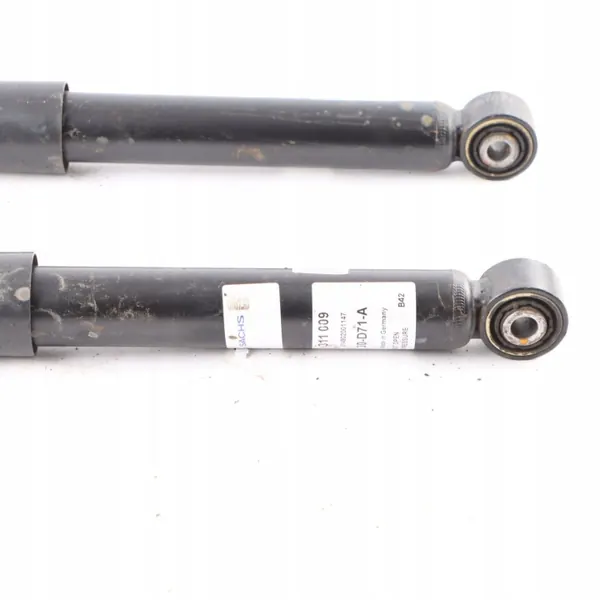 Sachs 30-D71-A Achter Schokdempers & Armen Set image 10