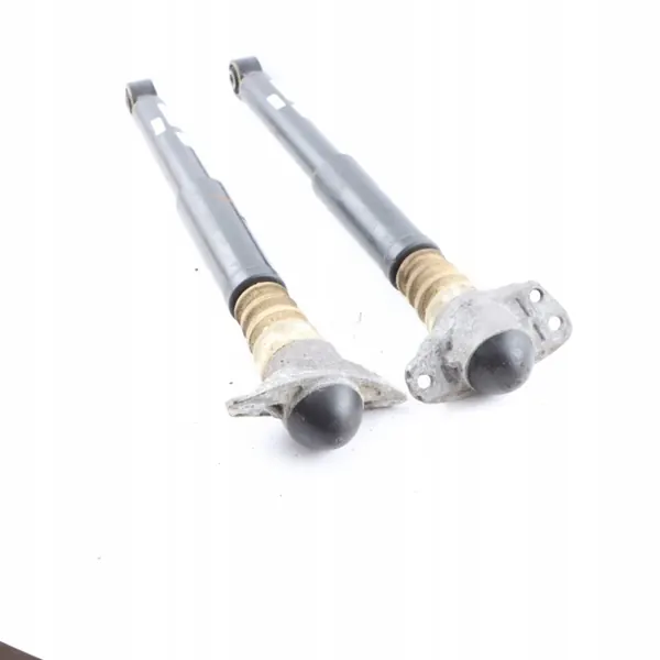 Sachs 30-D71-A Achter Schokdempers & Armen Set image 4