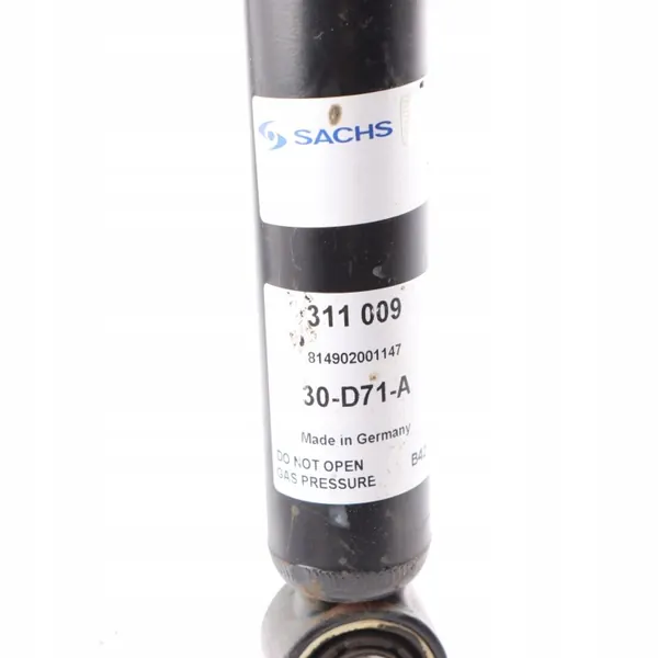 Sachs 30-D71-A Achter Schokdempers & Armen Set image 7