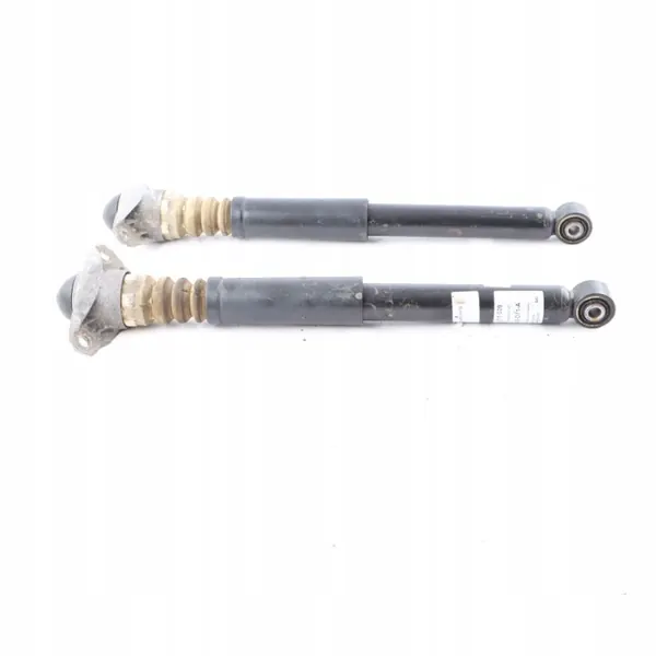 Sachs 30-D71-A Achter Schokdempers & Armen Set image 8